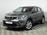 Nissan Qashqai II Санкт-Петербург  - изображение 18