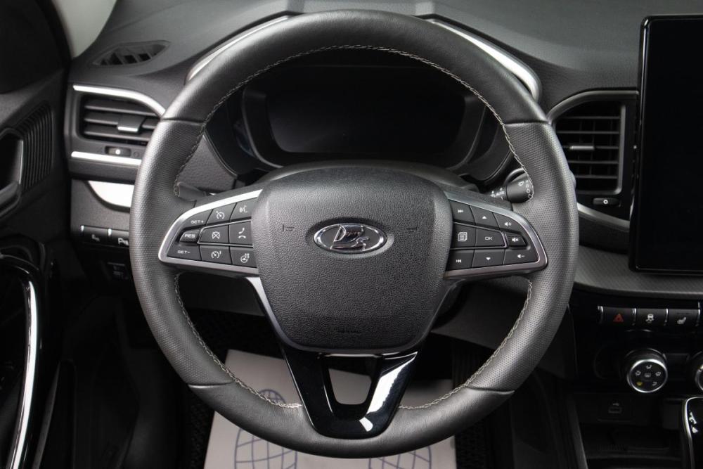 Lada (ВАЗ) Vesta I Рестайлинг (NG) Оренбург  - изображение 10