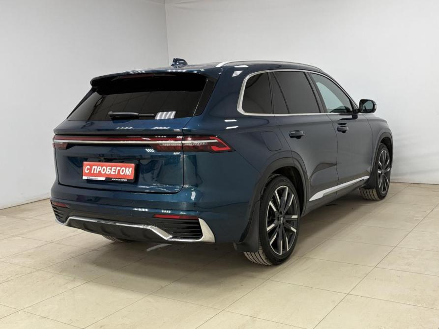 Geely Monjaro I Альметьевск  - изображение 6