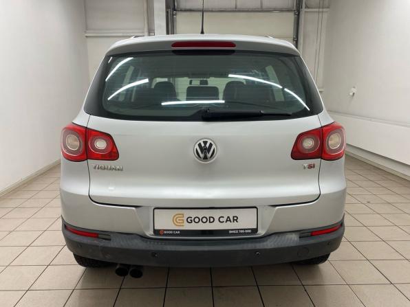 Volkswagen Tiguan I с пробегом 2010 года, цена 730 000 рублей, 260119 км, внедорожник, Автокод Объявления