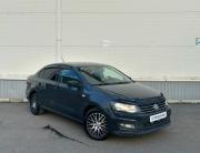 Volkswagen Polo V Рестайлинг Санкт-Петербург  - изображение 25