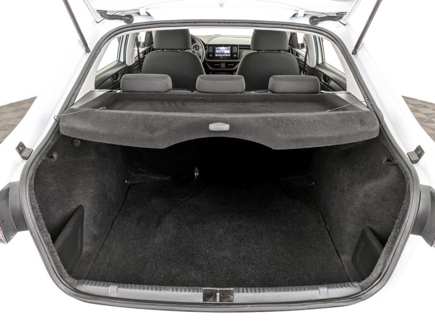 Skoda Rapid II Москва  - изображение 10