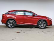 Lexus RX IV Москва  - изображение 34