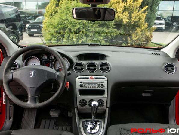 Peugeot 308 I с пробегом 2008 года, цена 398 000 рублей, 171800 км, хэтчбек, Автокод Объявления