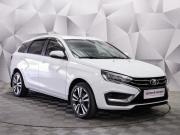 Lada (ВАЗ) Vesta I Рестайлинг (NG) Ульяновск  - изображение 28