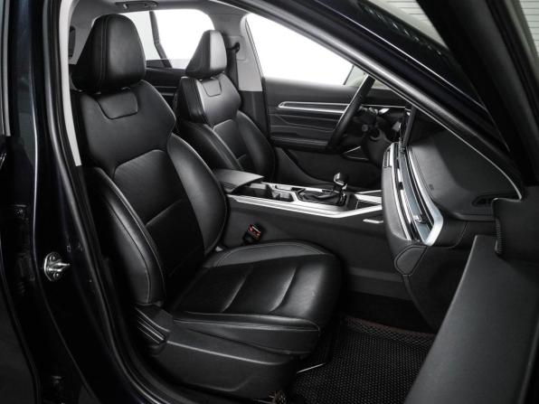 Geely Emgrand II с пробегом 2024 года, цена 1 819 000 рублей, 25979 км, седан, Автокод Объявления