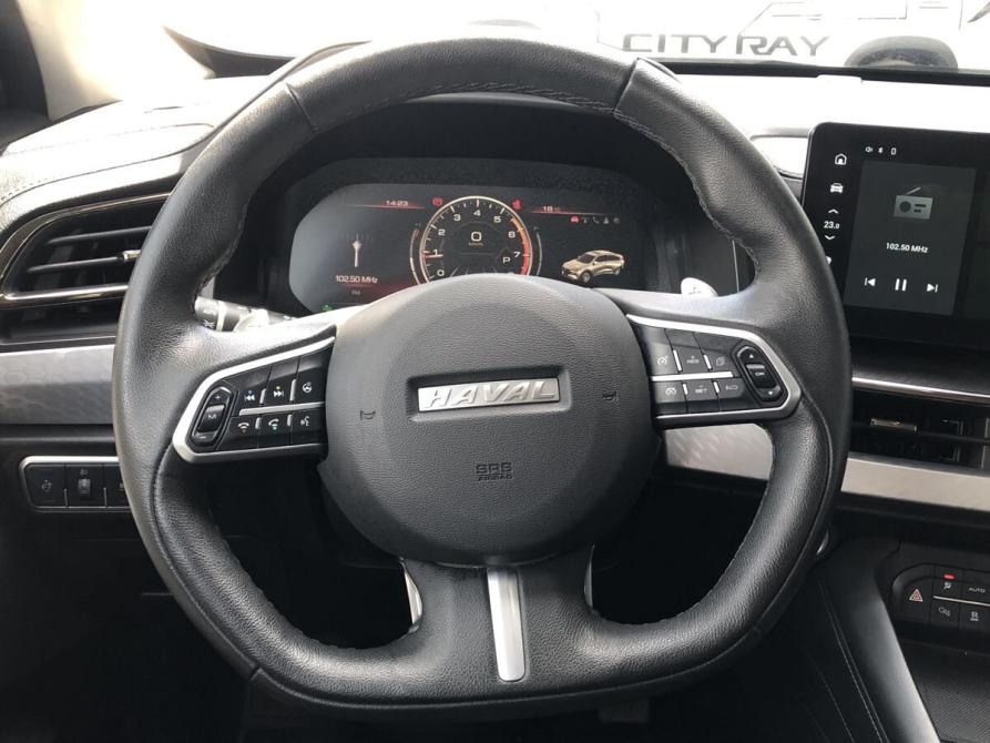 Haval F7x I Рестайлинг Брянск  - изображение 12
