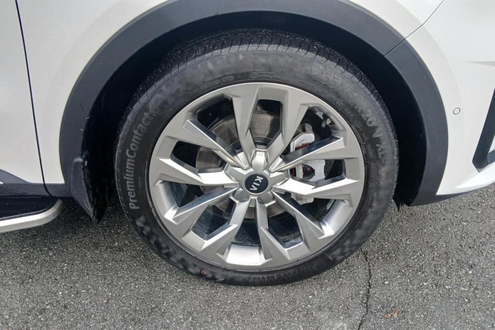 Kia Sorento IV Екатеринбург  - изображение 30