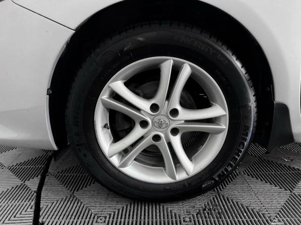 Toyota Corolla X (E140 E150) Рестайлинг с пробегом 2012 года, цена 949 000 рублей, 170000 км, седан, Автокод Объявления