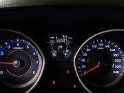 Hyundai Elantra V (MD) Москва  - изображение 36
