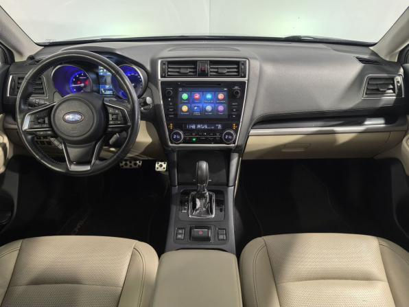 Subaru Outback V Рестайлинг с пробегом 2019 года, цена 2 790 000 рублей, 110096 км, универсал, Автокод Объявления