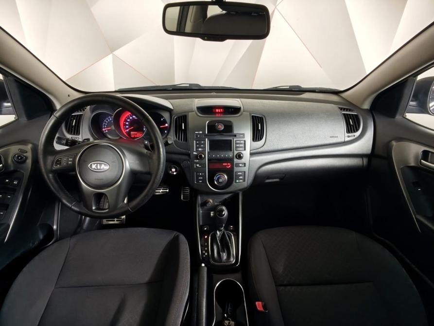 Kia Cerato II Москва  - изображение 13