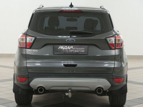 Ford Kuga II Рестайлинг с пробегом 2019 года, цена 1 859 000 рублей, 74574 км, внедорожник, Автокод Объявления