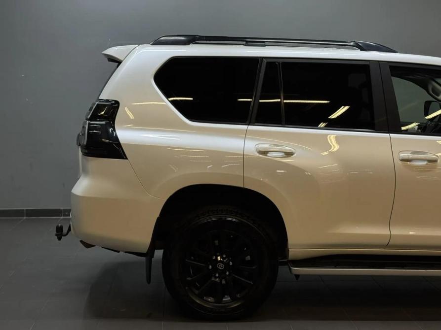Toyota Land Cruiser Prado 150 Series Рестайлинг 3 Красноярск  - изображение 7