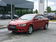 Mitsubishi Lancer X Чебоксары  - изображение 23