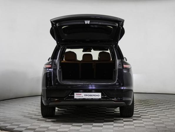 Li Auto (Lixiang) L7 I с пробегом 2023 года, цена 5 199 000 рублей, 63993 км, внедорожник, Автокод Объявления