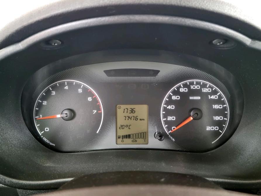 Lada (ВАЗ) Granta I Петрозаводск  - изображение 16
