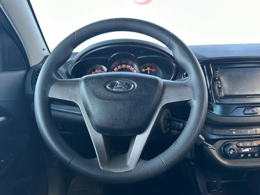 Lada (ВАЗ) Vesta I Тамбов  - изображение 17