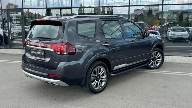 Kia Mohave I Рестайлинг 2 с пробегом 2022 года, цена 5 180 000 рублей, 77068 км, внедорожник, Автокод Объявления
