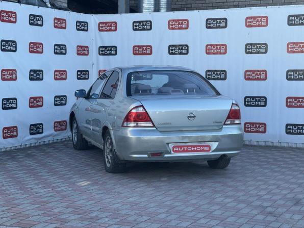 Nissan Almera Classic I с пробегом 2006 года, цена 179 999 рублей, 213432 км, седан, Автокод Объявления