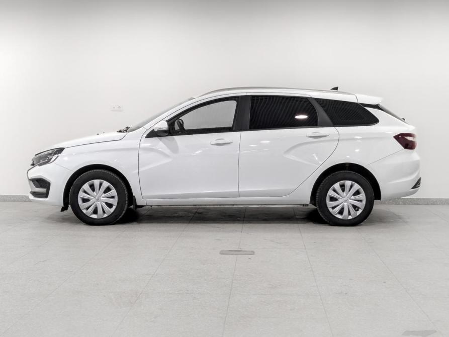 Lada (ВАЗ) Vesta I Рестайлинг (NG) Москва  - изображение 8