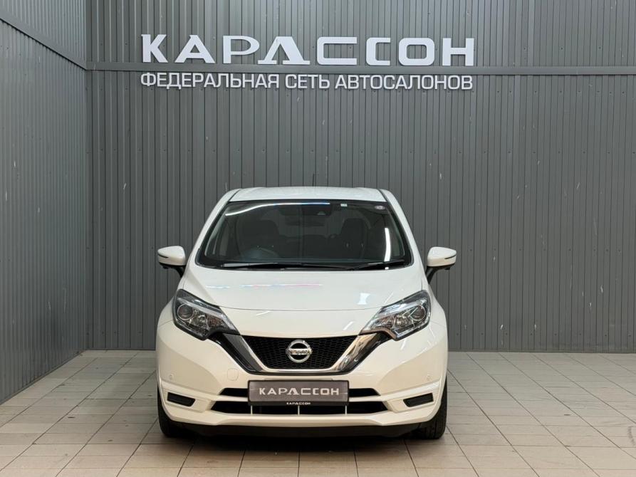 Nissan Note III Магнитогорск  - изображение 3