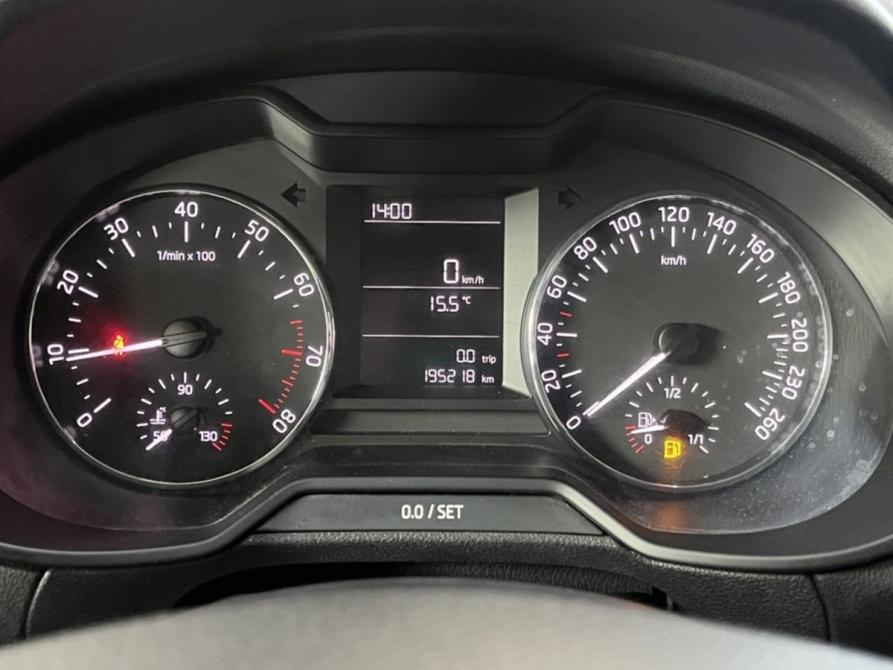 Skoda Octavia III (A7) Курск  - изображение 10
