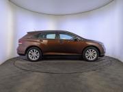 Toyota Venza I Рестайлинг Москва  - изображение 34