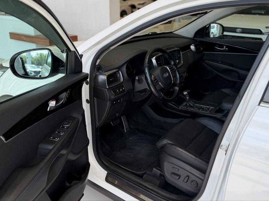 Kia Sorento III Prime Рестайлинг Краснодар  - изображение 6