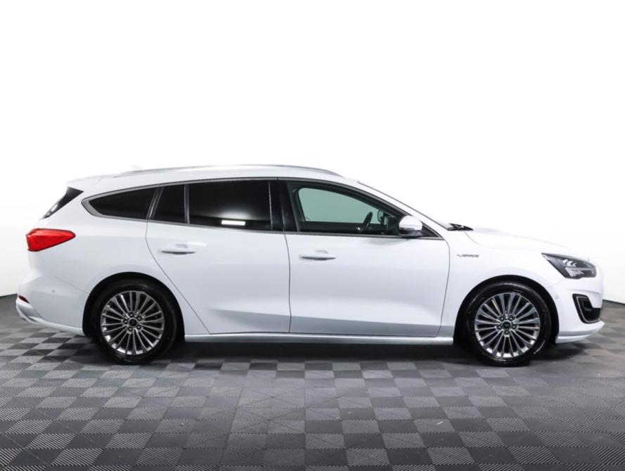 Ford Focus IV Москва  - изображение 4