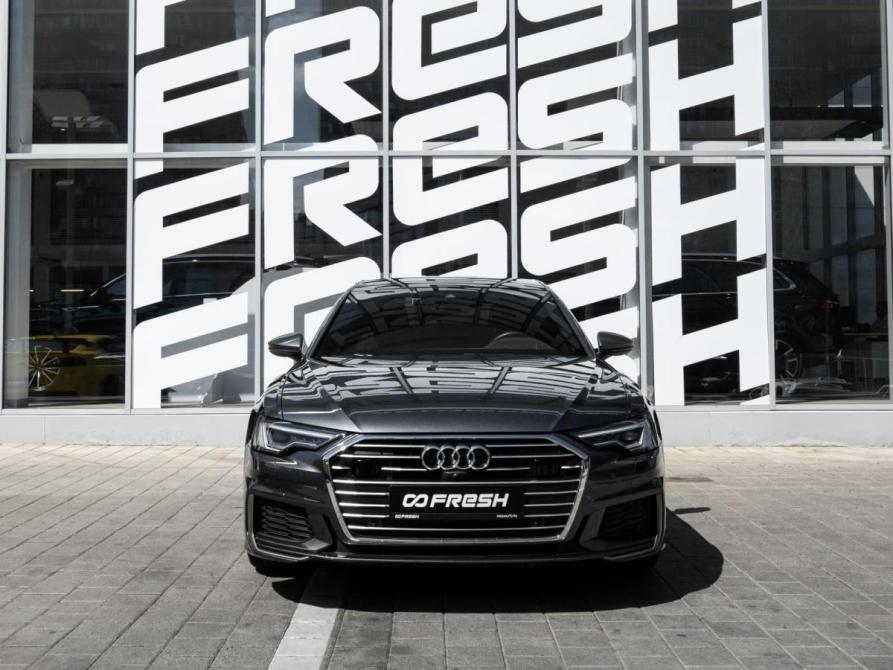 Audi A6 V (C8) Ставрополь  - изображение 3