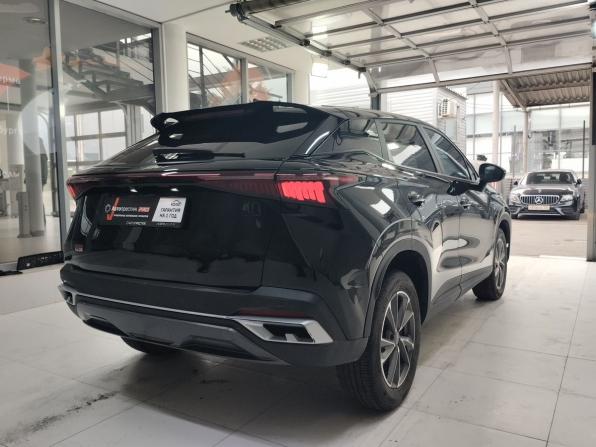 Omoda C5 I с пробегом 2024 года, цена 1 730 000 рублей, 16133 км, внедорожник, Автокод Объявления