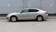 Skoda Octavia IV (A8) Санкт-Петербург  - изображение 25