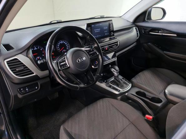 Kia Seltos I с пробегом 2020 года, цена 2 175 000 рублей, 73020 км, внедорожник, Автокод Объявления
