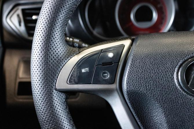 Lifan X50 с пробегом 2015 года, цена 450 000 рублей, 142818 км, хэтчбек, Автокод Объявления