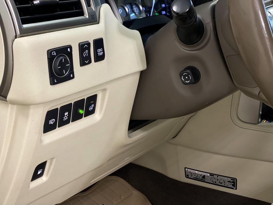 Lexus GX II Рестайлинг Санкт-Петербург  - изображение 20