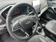 Lada (ВАЗ) Vesta I Рестайлинг (NG) Крым  - изображение 45