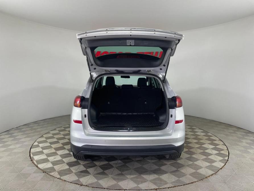 Hyundai Tucson III Рестайлинг Воронеж  - изображение 7