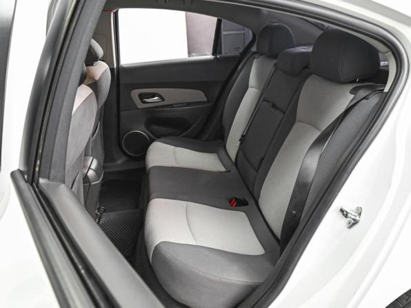 Chevrolet Cruze I с пробегом 2010 года, цена 595 000 рублей, 287406 км, седан, Автокод Объявления
