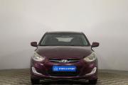 Hyundai Solaris I Пермь  - изображение 25