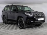 Toyota Land Cruiser Prado 150 Series Рестайлинг 3 Химки  - изображение 21