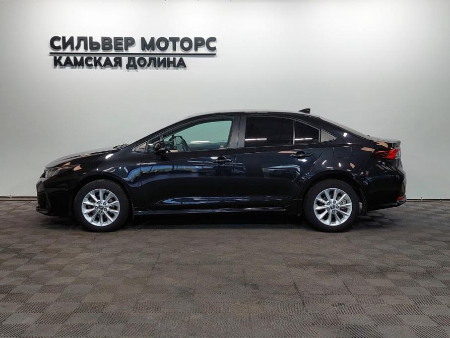 Toyota Corolla XII (E210) Пермь  - изображение 10