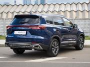 Chery Tiggo 8 Pro Max I Рестайлинг Москва  - изображение 29