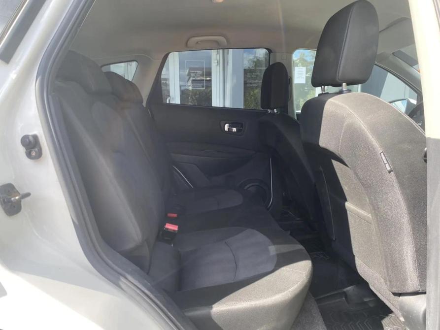 Nissan Qashqai I Рестайлинг Краснодар  - изображение 12