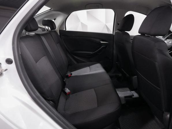 Lada (ВАЗ) Vesta I с пробегом 2018 года, цена 895 000 рублей, 110000 км, седан, Автокод Объявления
