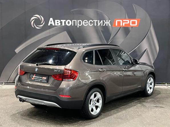 BMW X1 I (E84) Рестайлинг с пробегом 2013 года, цена 1 350 000 рублей, 166585 км, внедорожник, Автокод Объявления
