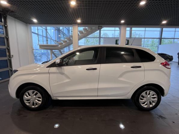 Lada (ВАЗ) XRAY I с пробегом 2019 года, цена 990 000 рублей, 52135 км, хэтчбек, Автокод Объявления