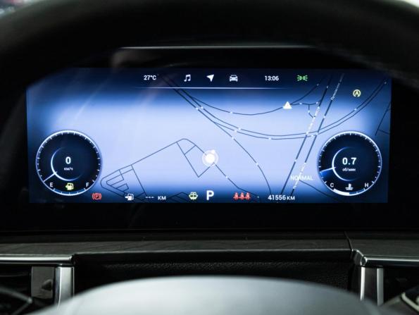 Chery Tiggo 8 Pro Max I Рестайлинг с пробегом 2024 года, цена 2 229 700 рублей, 39000 км, внедорожник, Автокод Объявления