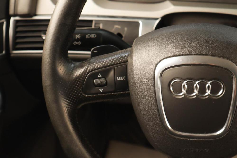 Audi A6 III (C6) Челябинск  - изображение 13