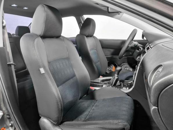 Mazda 6 I (GG) Рестайлинг с пробегом 2007 года, цена 339 000 рублей, 143790 км, седан, Автокод Объявления